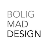 Gratis adgangsbillet til livsstilsmessen Bolig Mad Design i Forum København d. 18.-20. oktober 2024 by Lone Reedtz , Billet