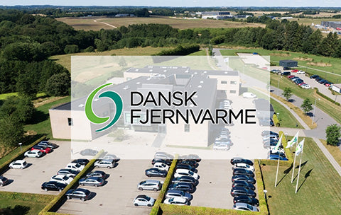 Dansk Fjernvarme i Kolding