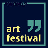 Fredericia Art Festival logo