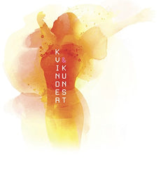 Kvinder & Kunst logo