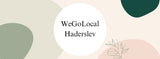 WeGoLocal Haderslev - Værker af Lone Reedtz - Forsommeren 2025