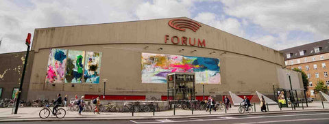 Billede af Forum København