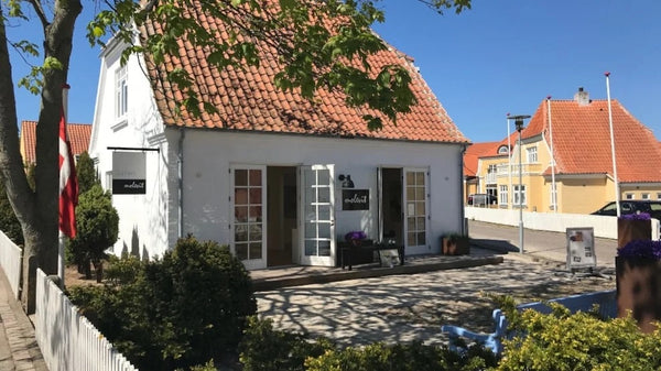 Galleri Molevit i Skagen