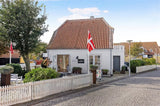 Galleri Molevit i Skagen - Soloudstilling med Lone Reedtz