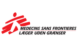 Læger uden Grænser logo